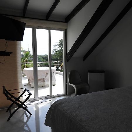 Lili House Villa San Andres  Exterior photo
