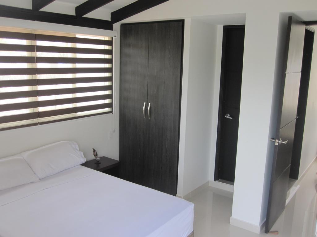 Lili House Villa San Andres  Exterior photo