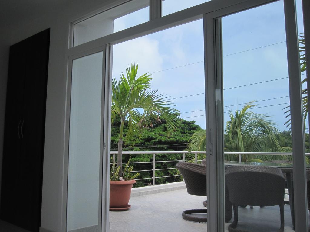 Lili House Villa San Andres  Room photo