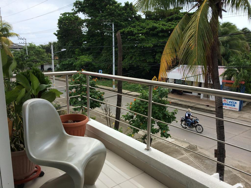 Lili House Villa San Andres  Room photo