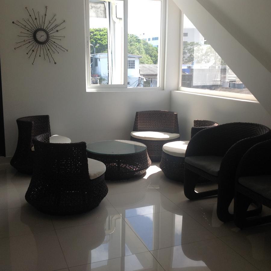 Lili House Villa San Andres  Exterior photo
