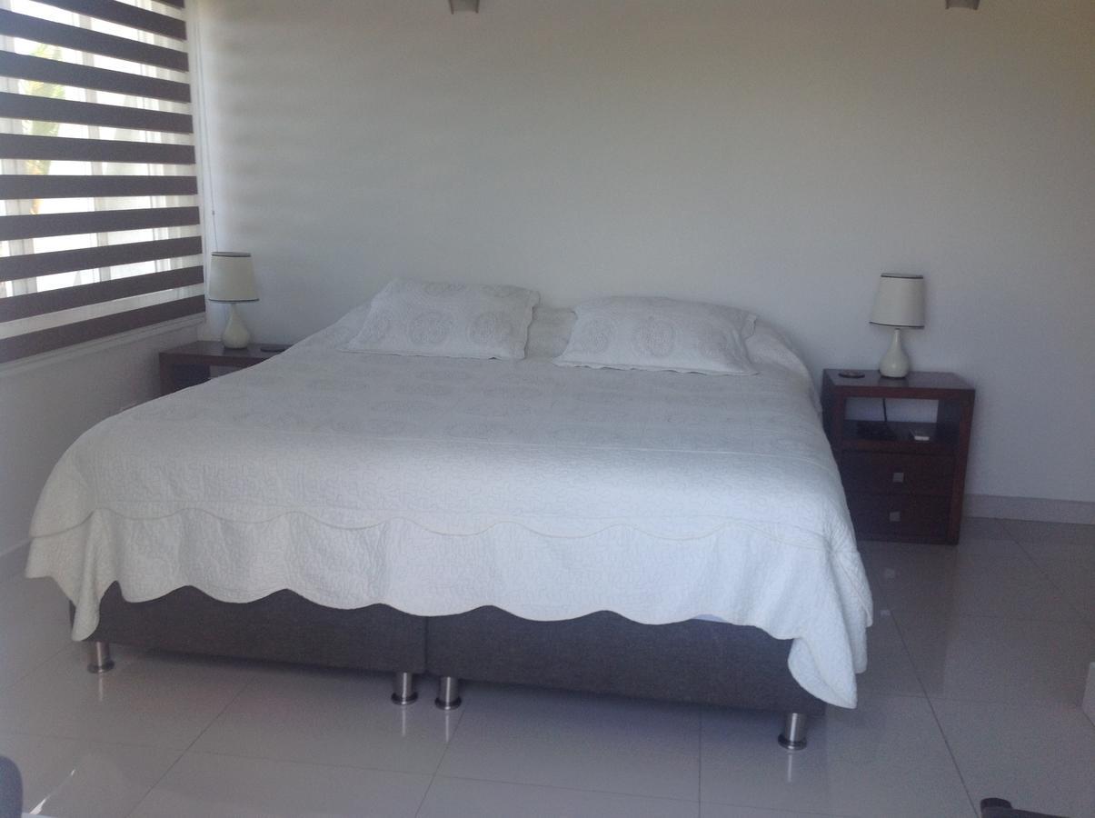 Lili House Villa San Andres  Exterior photo
