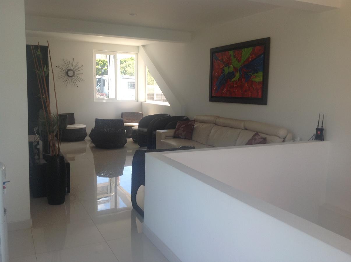Lili House Villa San Andres  Exterior photo