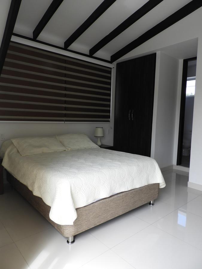 Lili House Villa San Andres  Exterior photo