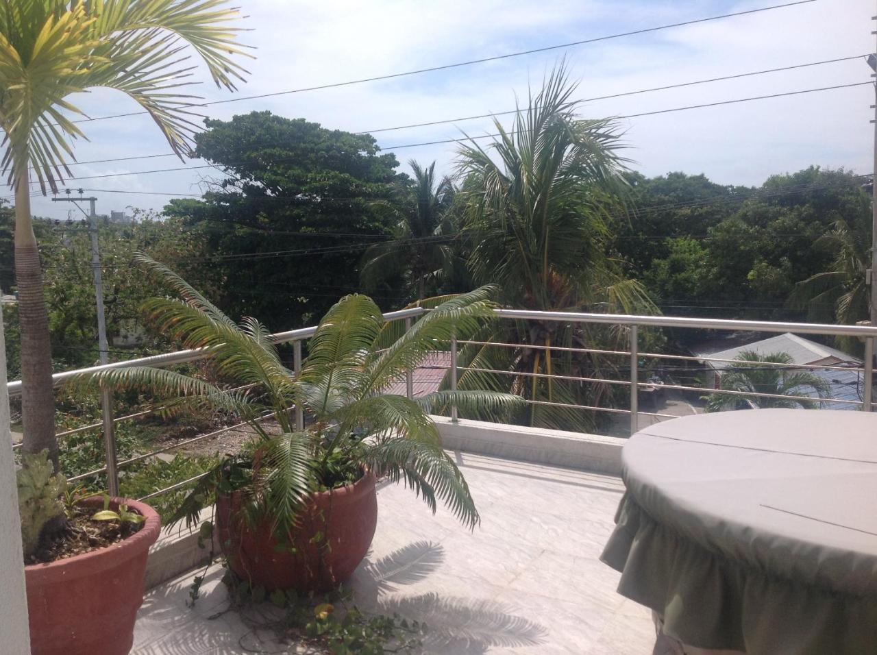 Lili House Villa San Andres  Exterior photo